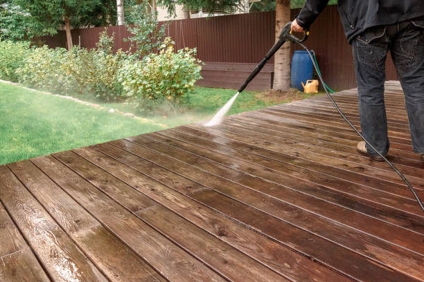 Best Rust Removal  in Ponchatou, LA